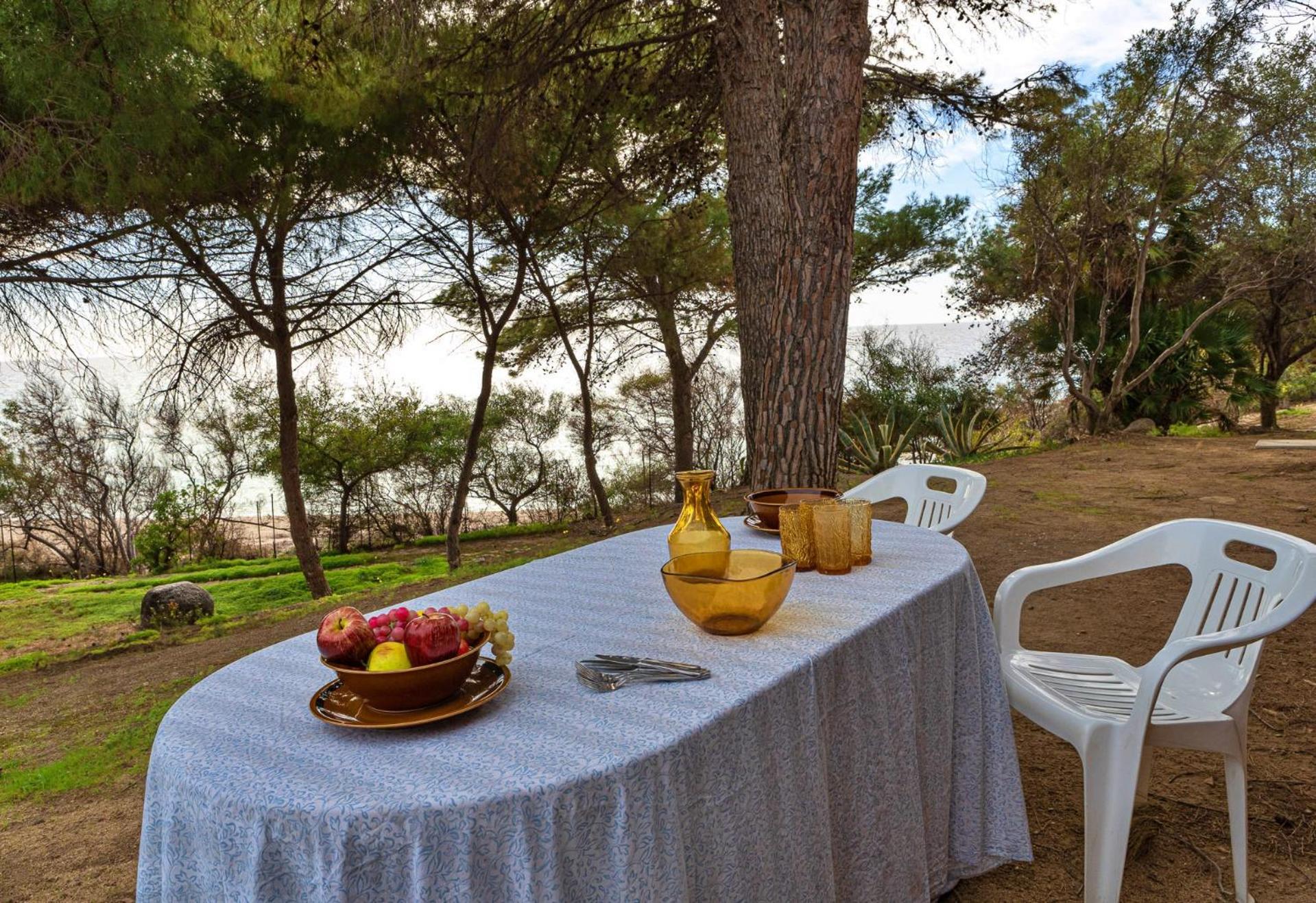 Casa vacanze Domomea - La Sul Mare