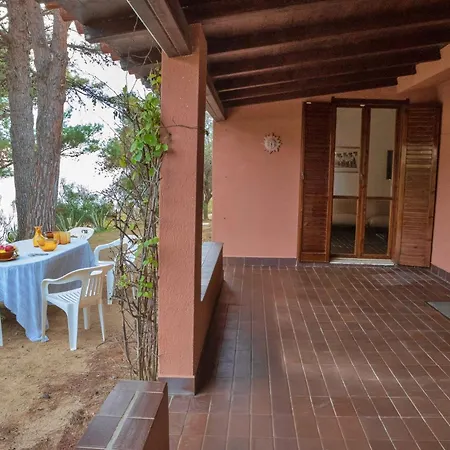 Domomea - La Villa Sul Mare Marongiu Exterior photo