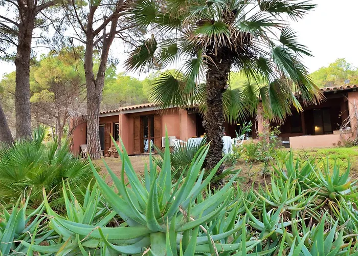 Domomea - La Villa Sul Mare