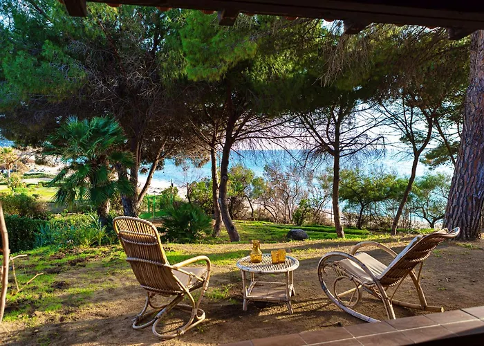 Domomea - La Villa Sul Mare