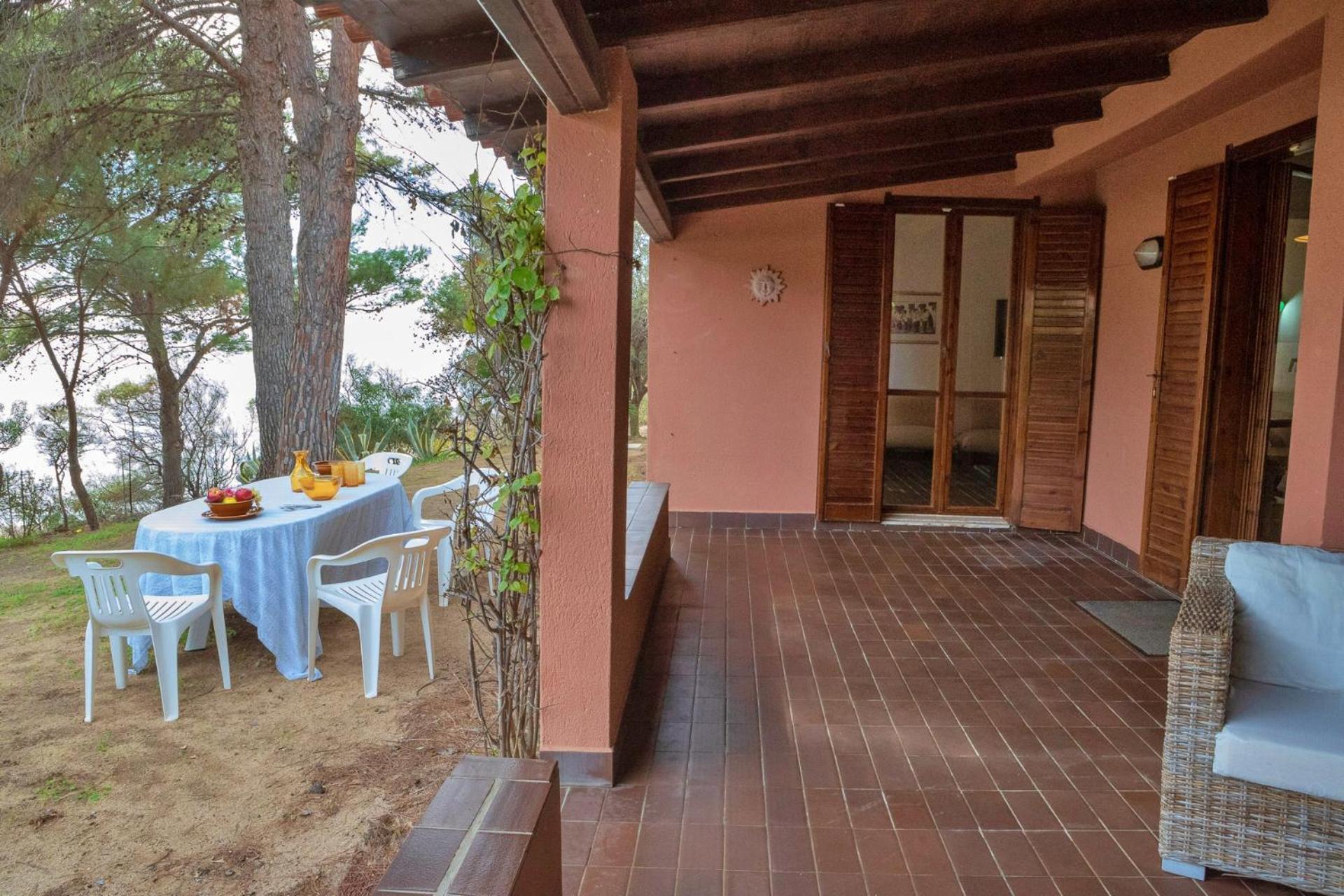 Holiday home Domomea - La Sul Mare Marongiu