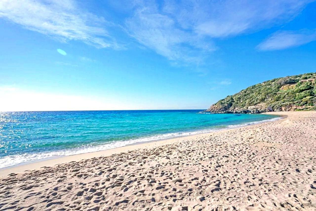 Holiday home Domomea - La Sul Mare Marongiu
