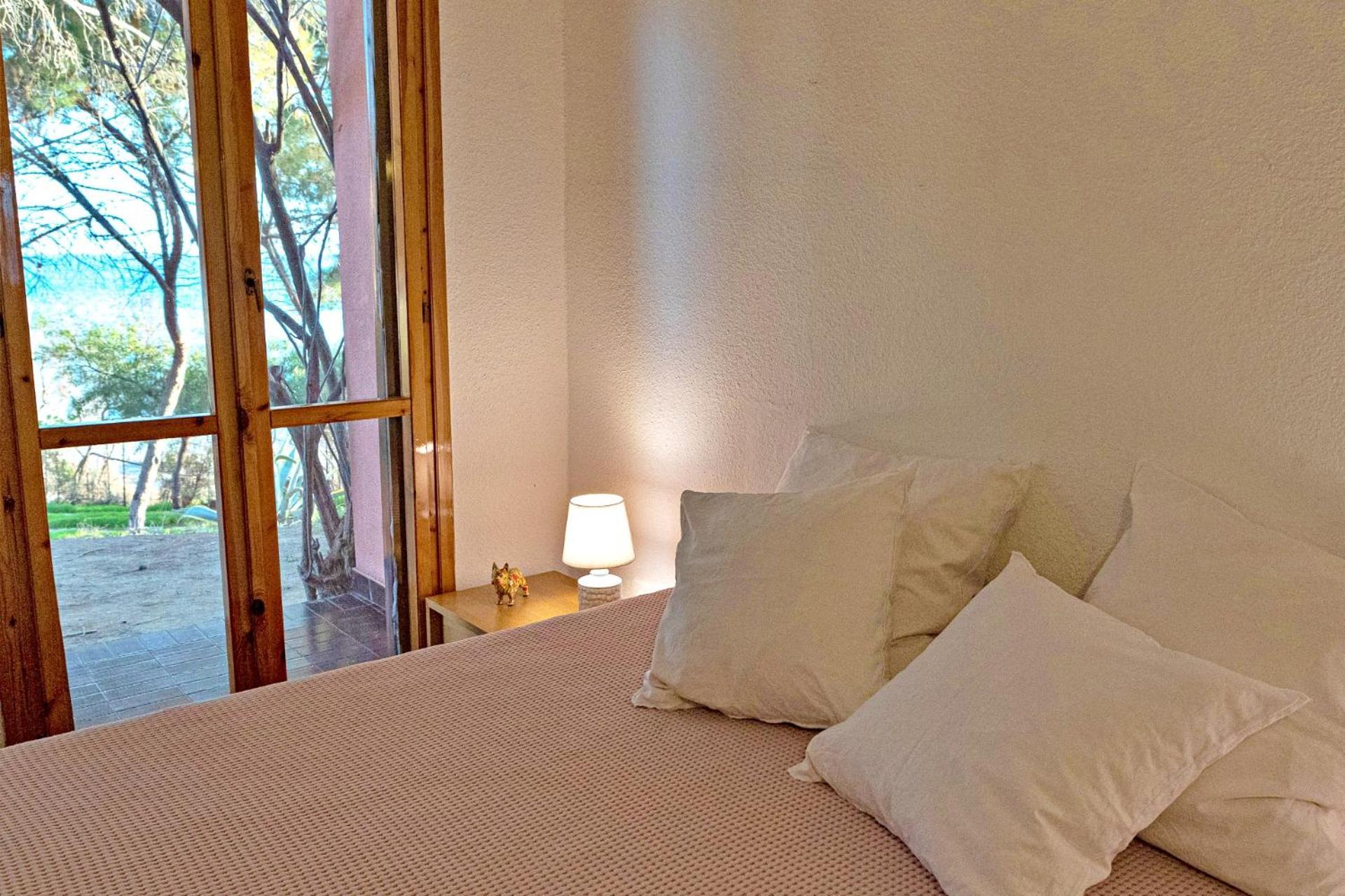 Domomea - La Sul Mare Holiday home Marongiu