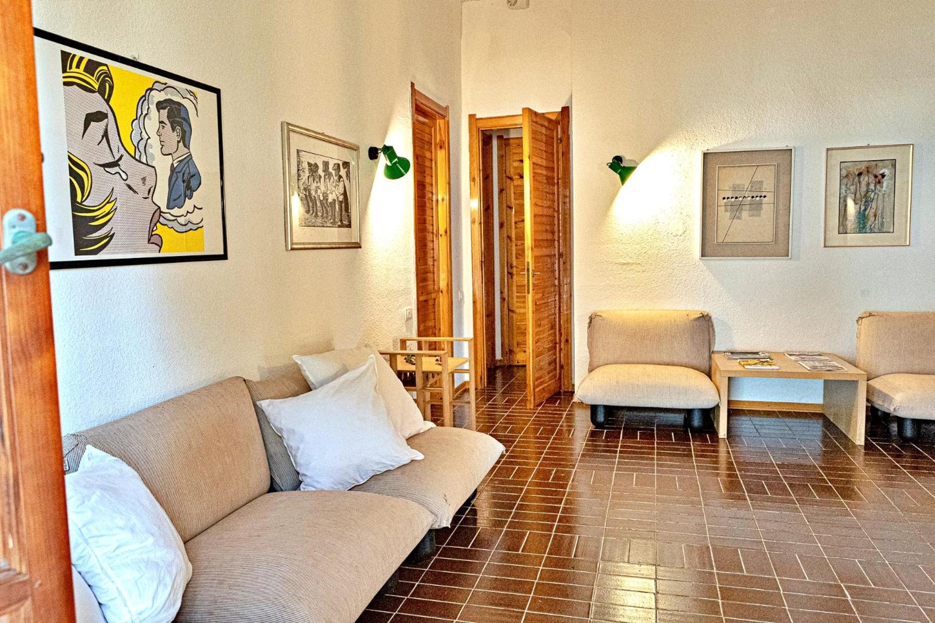 Holiday home Domomea - La Sul Mare