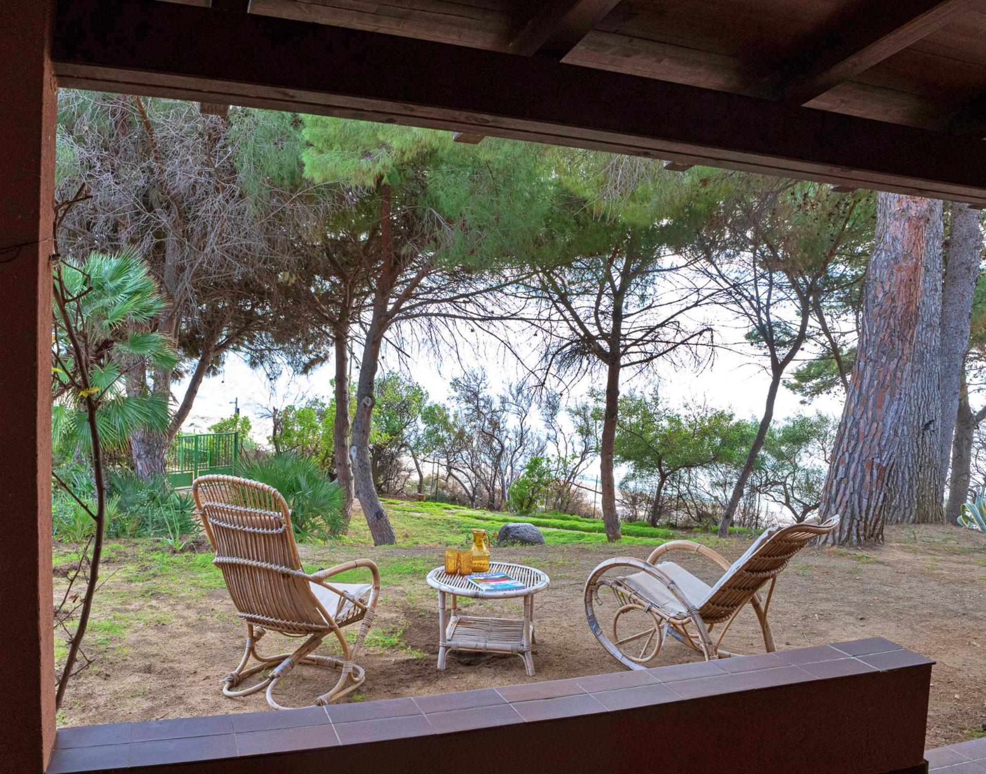 Holiday home Domomea - La Sul Mare *