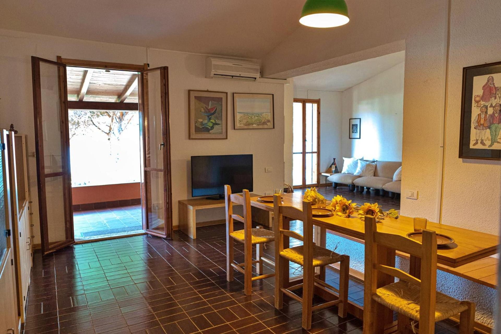 Domomea - La Sul Mare Holiday home Marongiu