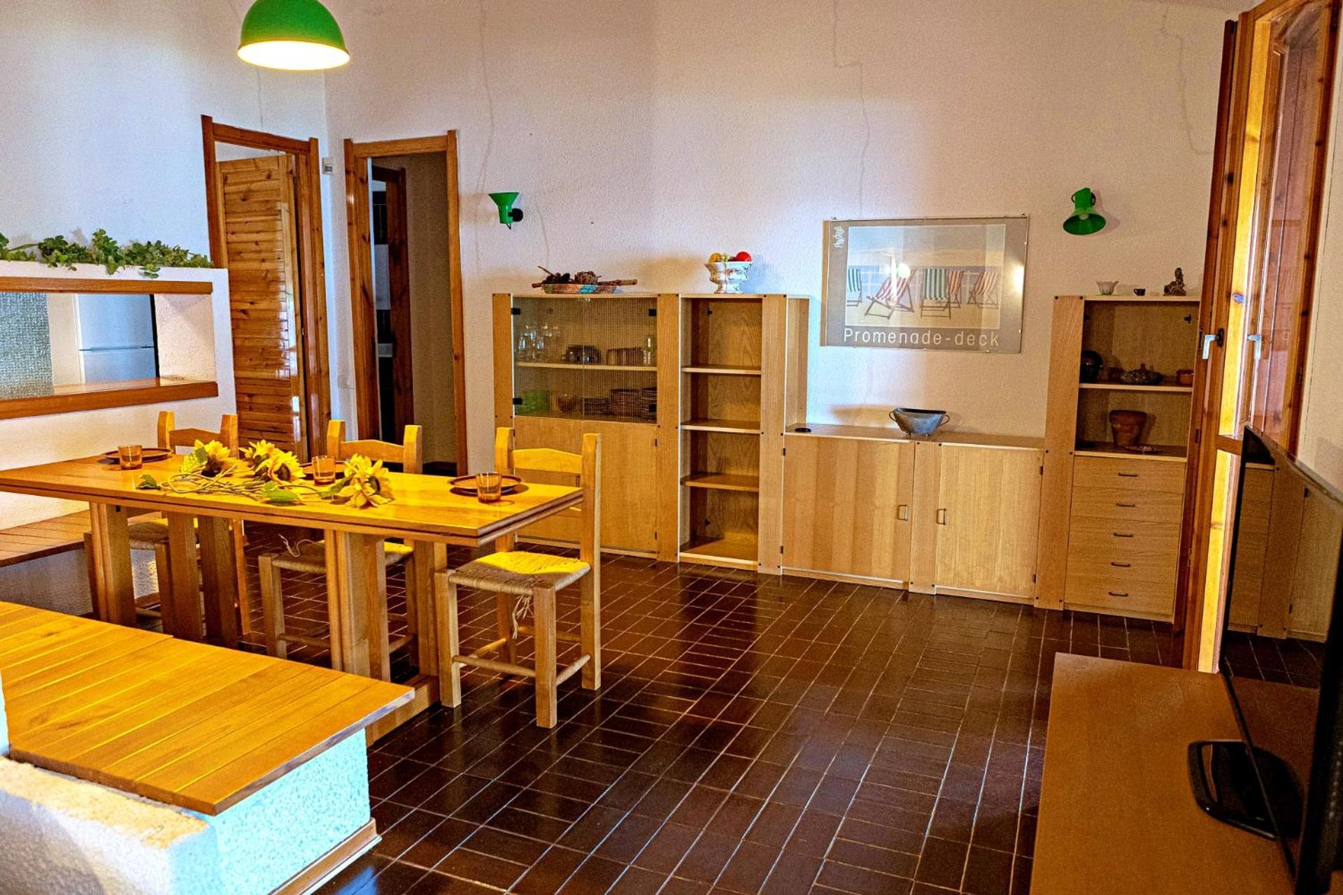 Holiday home Domomea - La Sul Mare *
