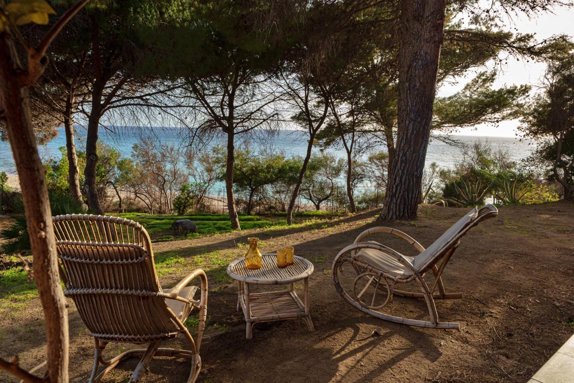 Holiday home Domomea - La Sul Mare Marongiu