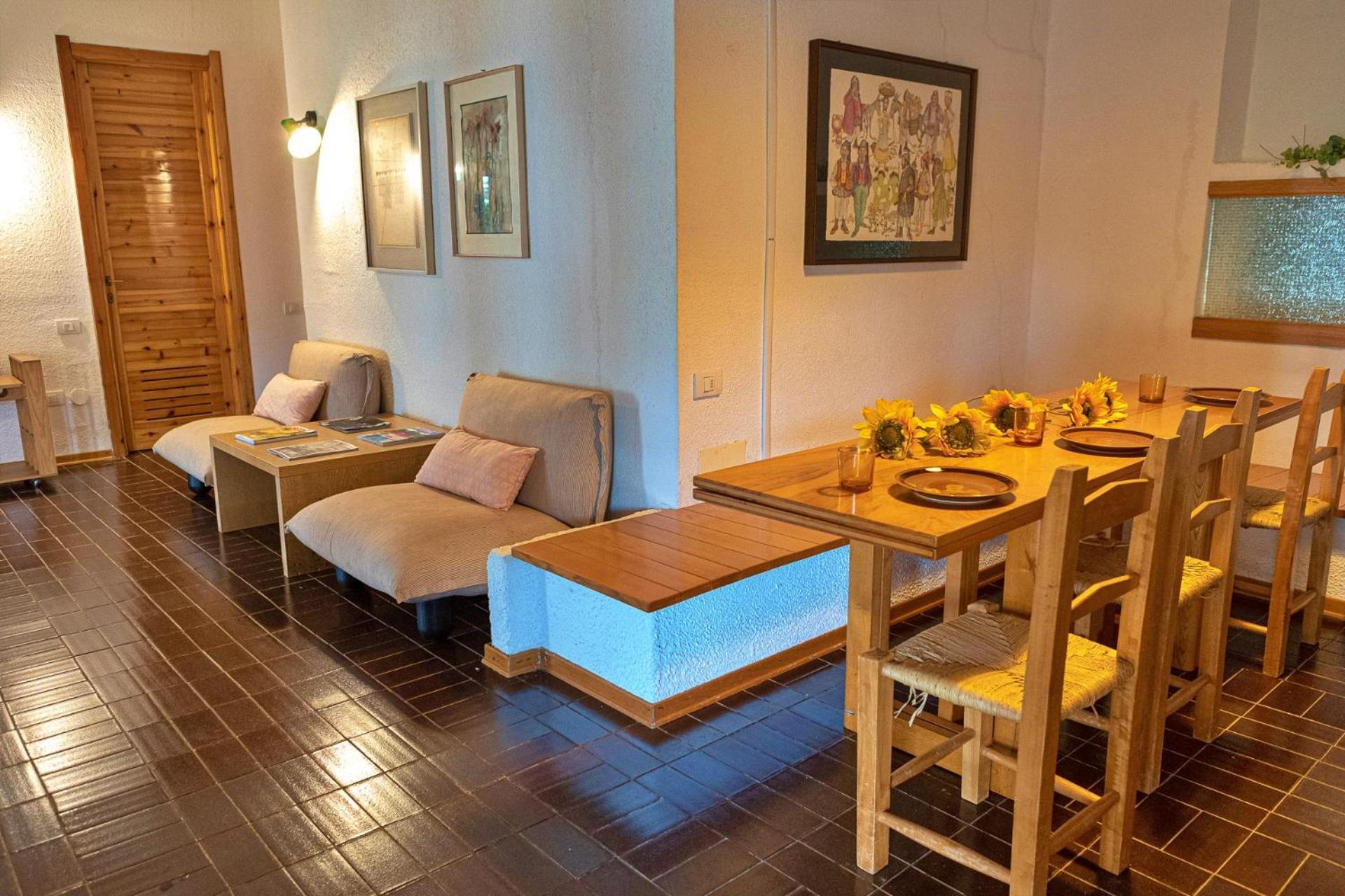 Holiday home Domomea - La Sul Mare *