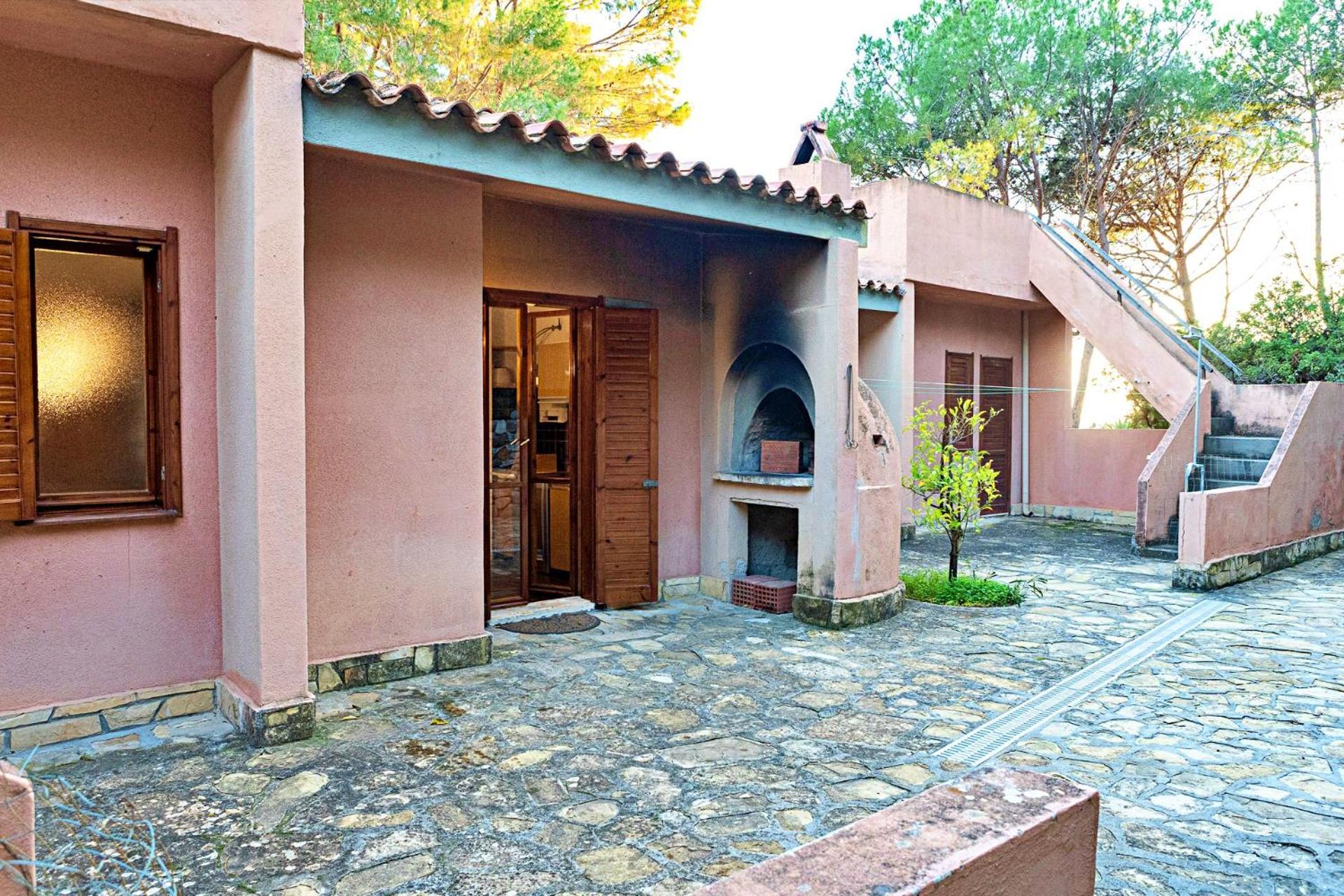 Domomea - La Sul Mare Holiday home *