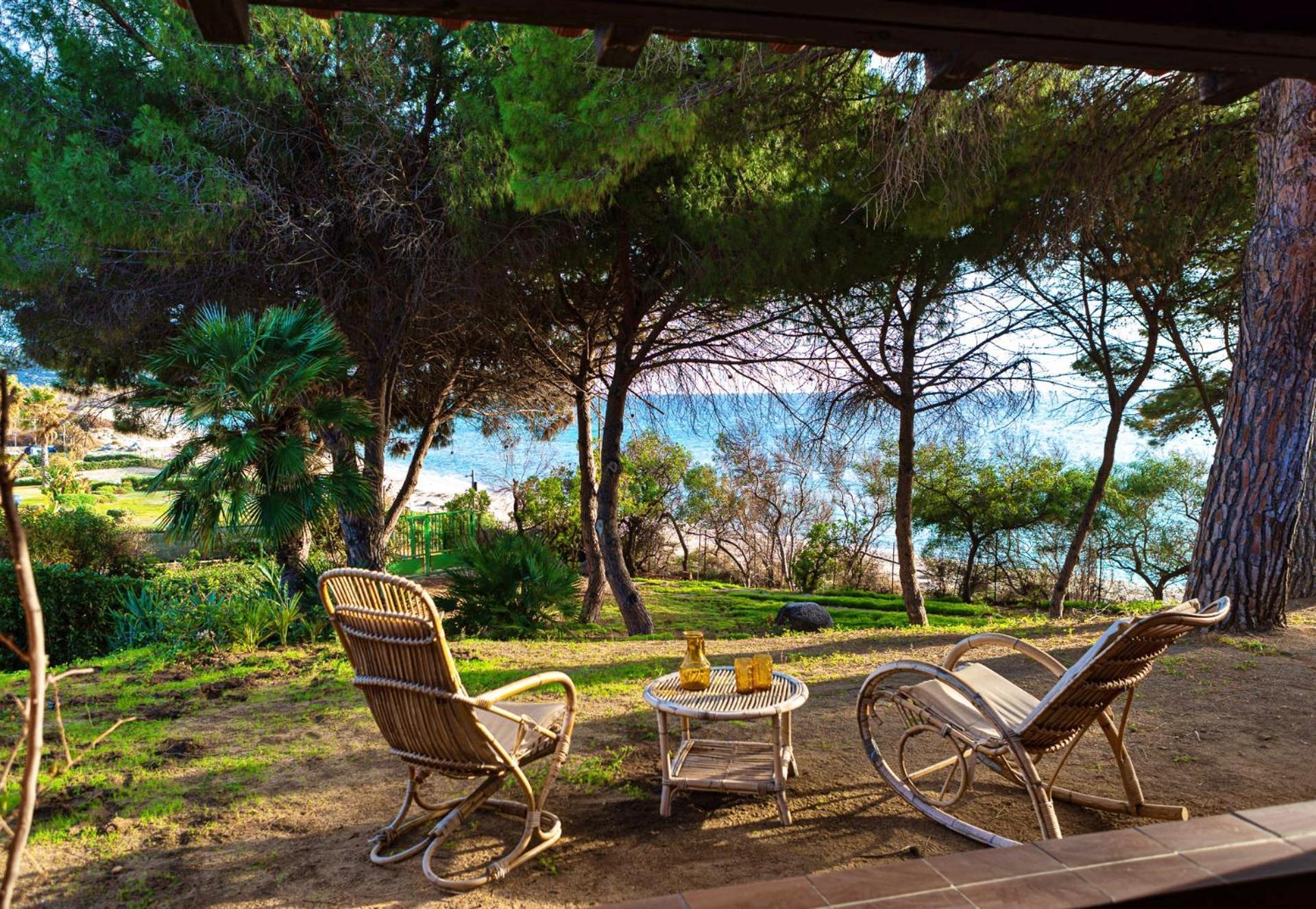 Holiday home Domomea - La Sul Mare *