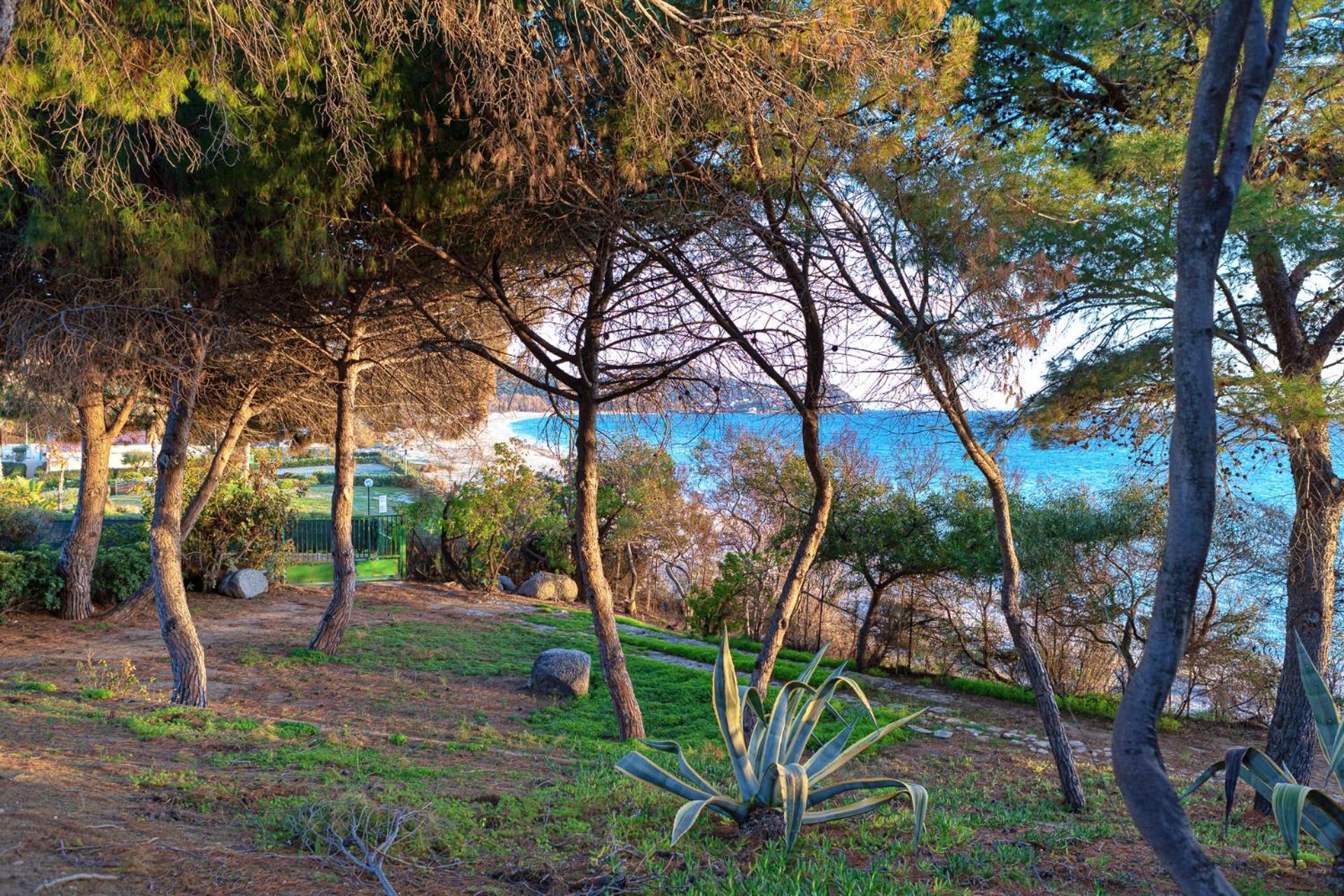 Holiday home Domomea - La Sul Mare Marongiu